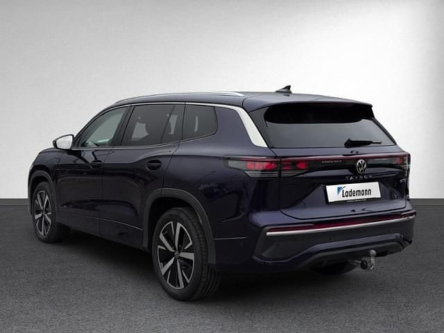 Gebraucht VW Tayron Elegance 150 PS (110 kW) 2025 SUV