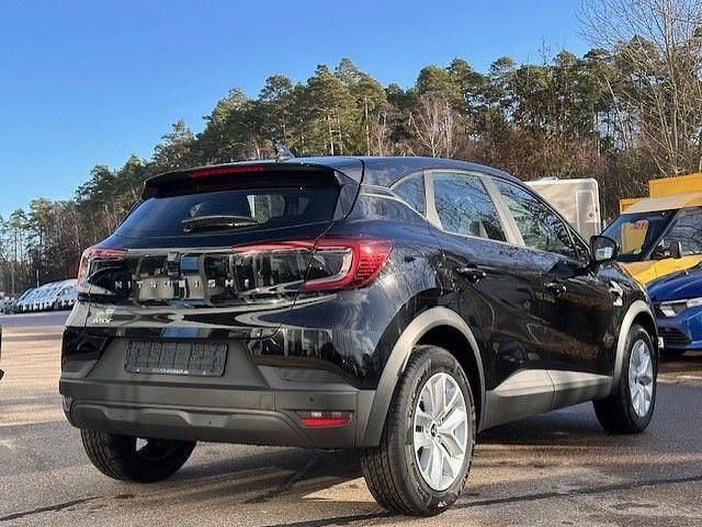 Neu Mitsubishi ASX Diamant Edition 91 PS (66 kW) 2025 Schwarz SUV