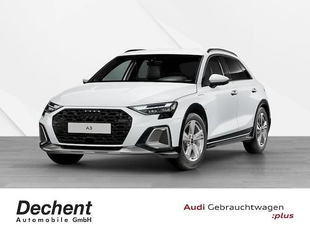 Używany Audi A3 e-tron Ambiente 204 KM (150 kW) 2025 Biały Hatchback