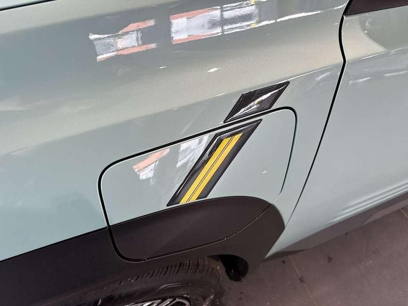 Gebraucht Renault 4 E-Tech Iconic 110 kW (150 PS) 2025 Schwarz SUV