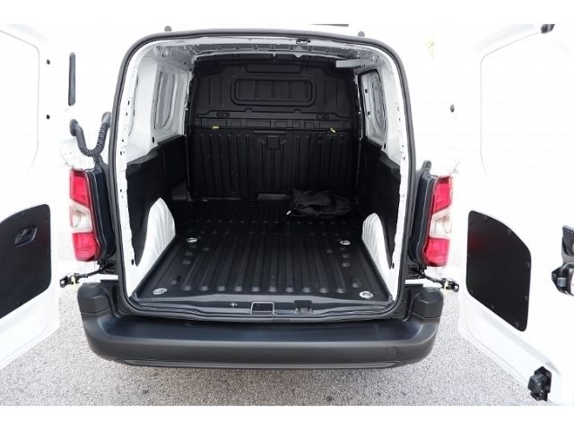 Gebraucht Citroën Berlingo Comfort 75 PS (55 kW) 2020 Weiss Van / Kleinbus