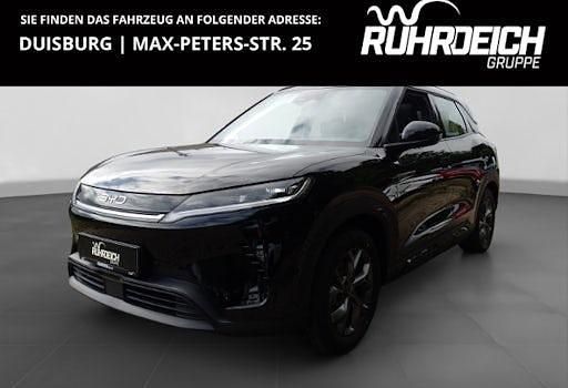 Gebraucht BYD Atto 2 Active 130 kW (177 PS) 2025 Schwarz SUV