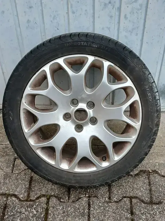 Brugt Ford Focus 116 HK (85 kW) 2009 Sort Stationcar