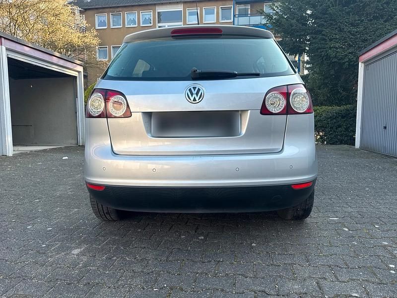 Gebraucht VW Golf V 75 PS (55 kW) 2007 Grau Limousine