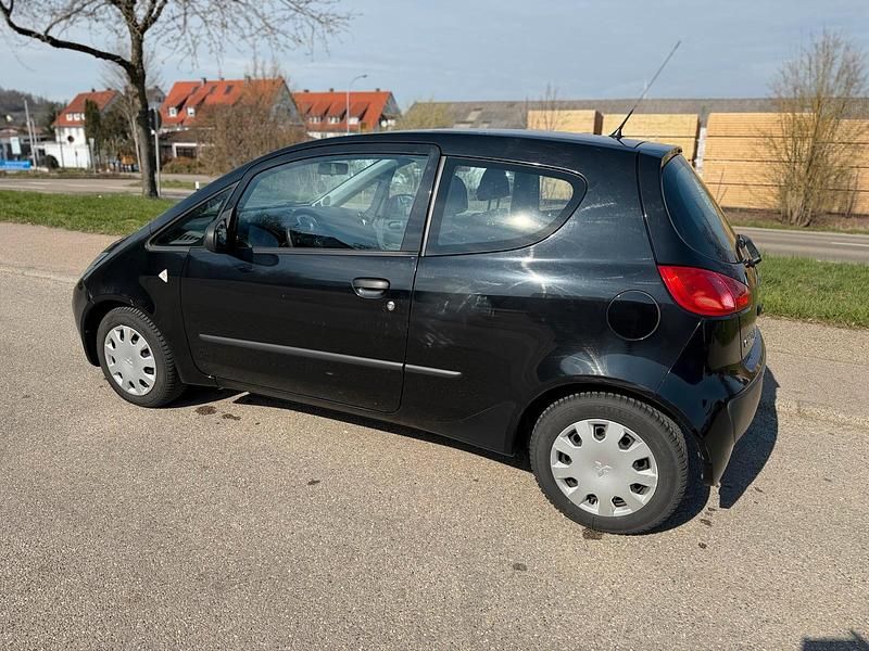 Gebraucht Mitsubishi Colt 75 PS (55 kW) 2006 Kleinwagen