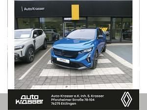 Gebraucht Renault Rafale Esprit Alpine 200 PS (147 kW) 2025 Blau (gipfelblau metallic) SUV