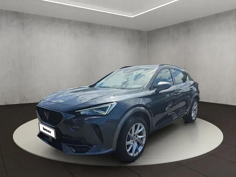 Magnetic tech Gebraucht 2023 Cupra Formentor Basis SUV | 26.950 € (Fairer Preis) - Bild 1/4