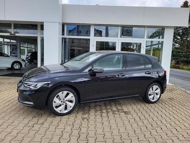 Gebraucht VW Golf VIII Move 131 PS (96 kW) 2024