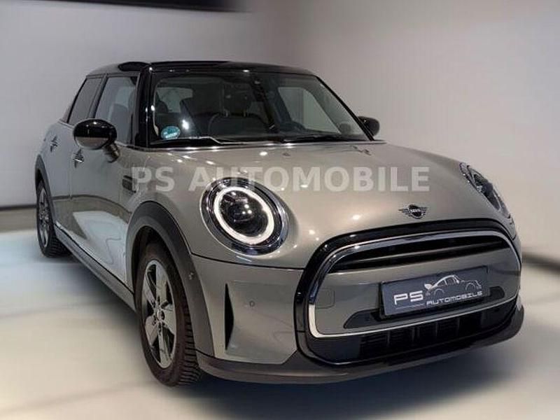 Usado Mini Cooper Classic 2022 Andere Citadino