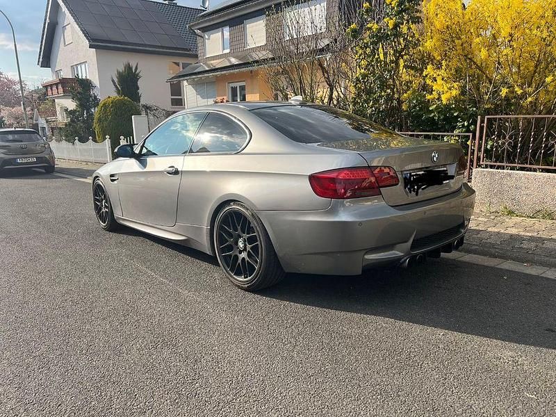 Gebraucht BMW 335 Performance 360 PS (264 kW) 2006 Grau Coupé