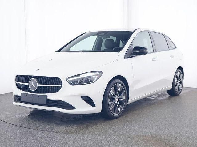 Gebraucht 2024 Mercedes B180 Van / Kleinbus | 31.590 € (Teuer) - Bild 1/4