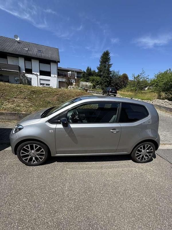 Gebraucht 2014 VW up! Groove Kleinwagen | 5.500 € (Fairer Preis) - Bild 1/4