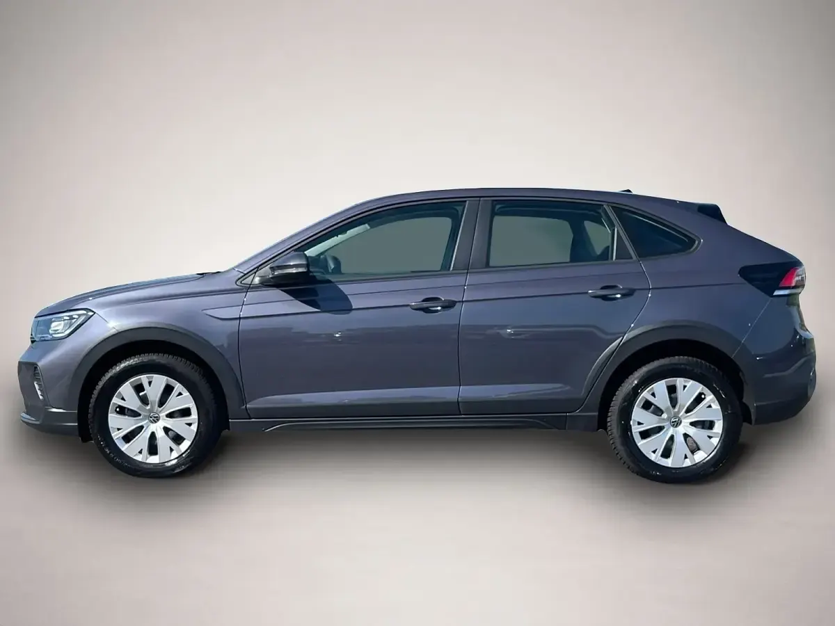 Gebraucht VW Taigo 95 PS (69 kW) 2025 Rauchgrau SUV