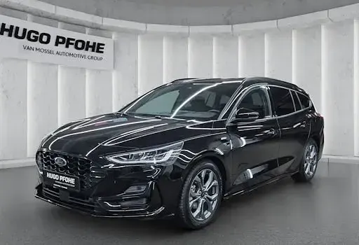 Occasion Ford Focus ST-Line X 116 ch (85 kW) 2024 Break