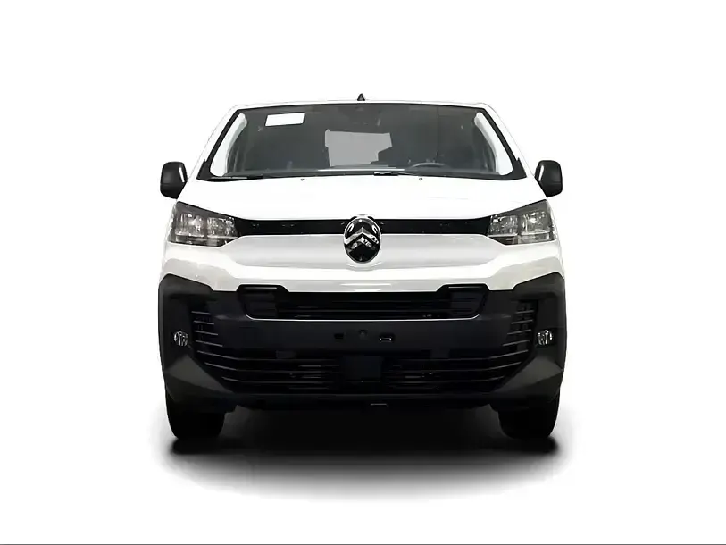 Gebraucht Citroën Jumpy 2025 Weiss Van / Kleinbus