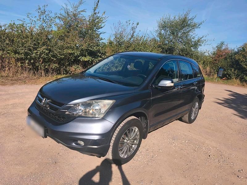 Gebraucht 2011 Honda CR-V SUV | 7.000 € (Fairer Preis) - Bild 1/4