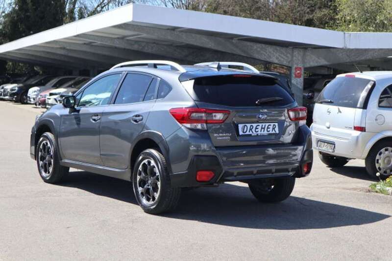Gebraucht Subaru XV Comfort 114 PS (83 kW) 2023 Othercolor SUV