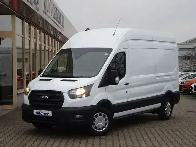 Gebraucht Ford Transit Trend 2022 Andere