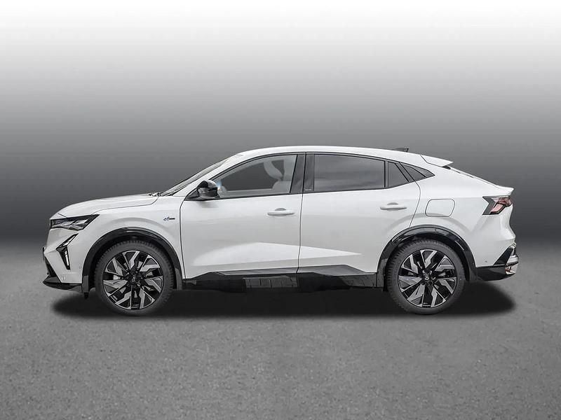 Gebraucht Renault Rafale Esprit Alpine 300 PS (220 kW) 2025 Weiß SUV