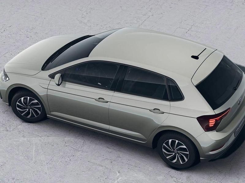 Wählbar ggf gegen aufpreis Neu 2025 VW Polo Life Limousine | 20.490 € (Guter Preis) - Bild 1/1