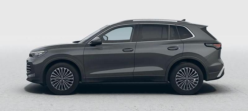 Neu VW Tiguan Elegance 150 PS (110 kW) 2026 Grau SUV