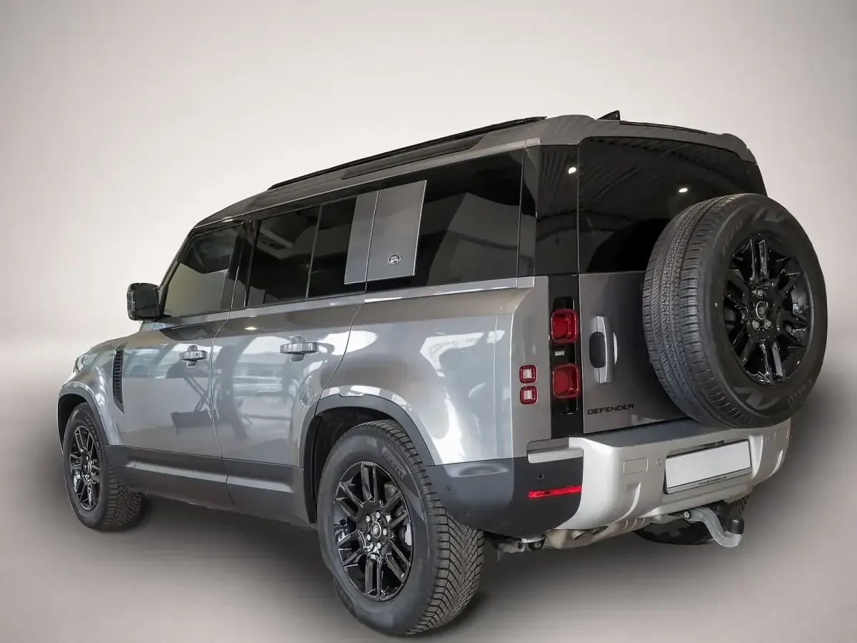 Gebraucht Land Rover Defender S 200 PS (147 kW) 2024 Grau SUV