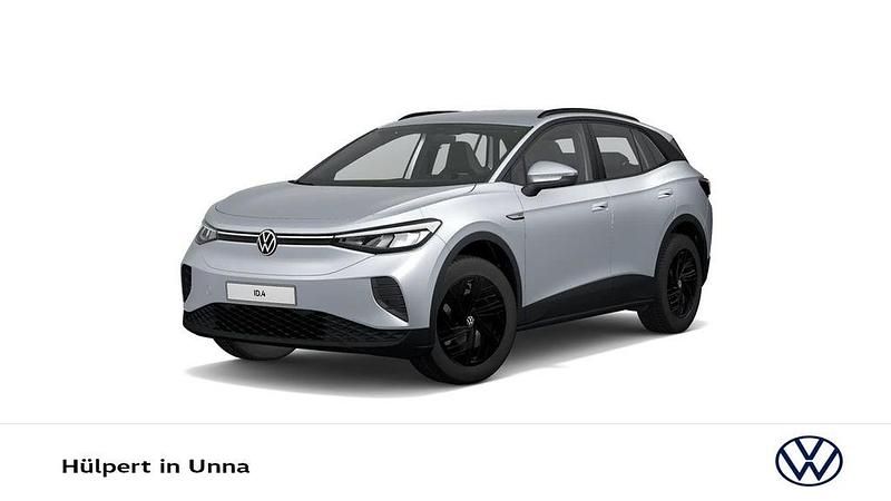 Gebraucht VW ID.4 Pro Performance 210 kW (286 PS) 2022 Scale silver metallic SUV