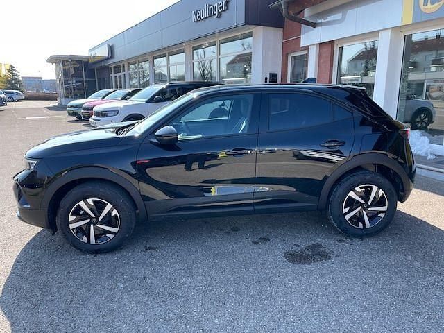 Neu Opel Mokka Edition 136 PS (100 kW) 2026 SUV