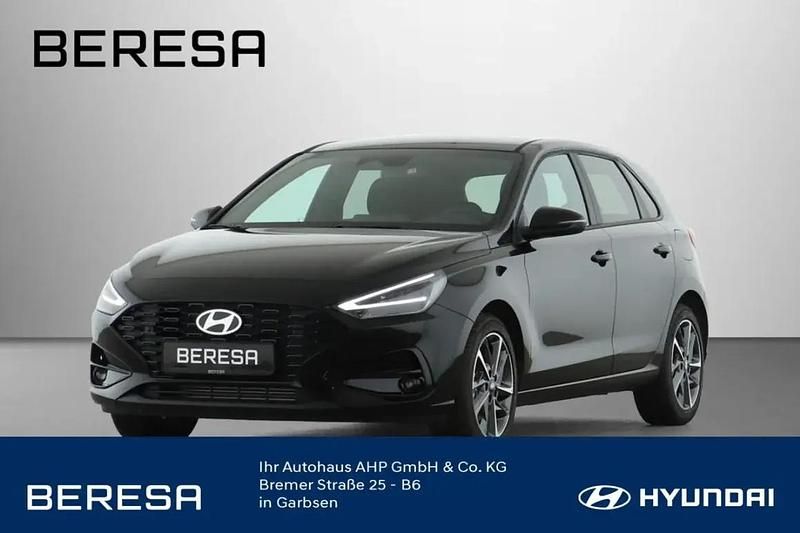 Andere Neu 2025 Hyundai i30 Advantage Limousine | 19.980 € (Superpreis) - Bild 1/1