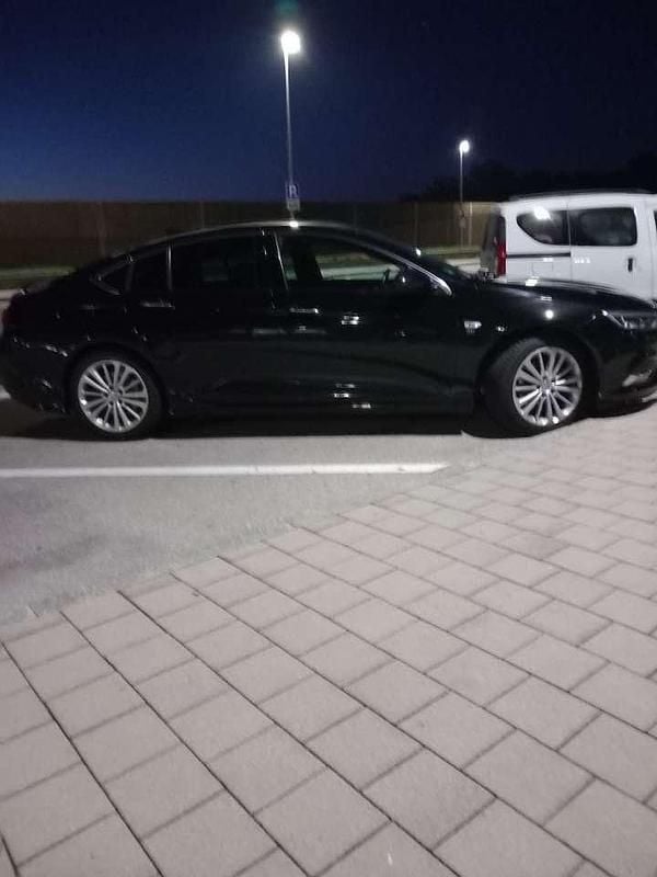 Gebraucht 2018 Opel Insignia Exklusiv Limousine | 14.999 € (Superpreis) - Bild 1/4