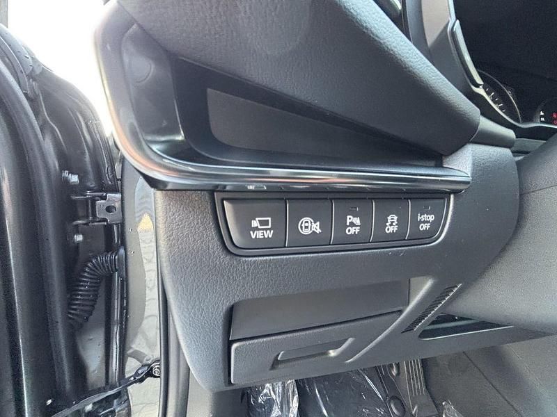 Neu Mazda 3 Exclusive-Line 186 PS (136 kW) 2026 Grau Limousine