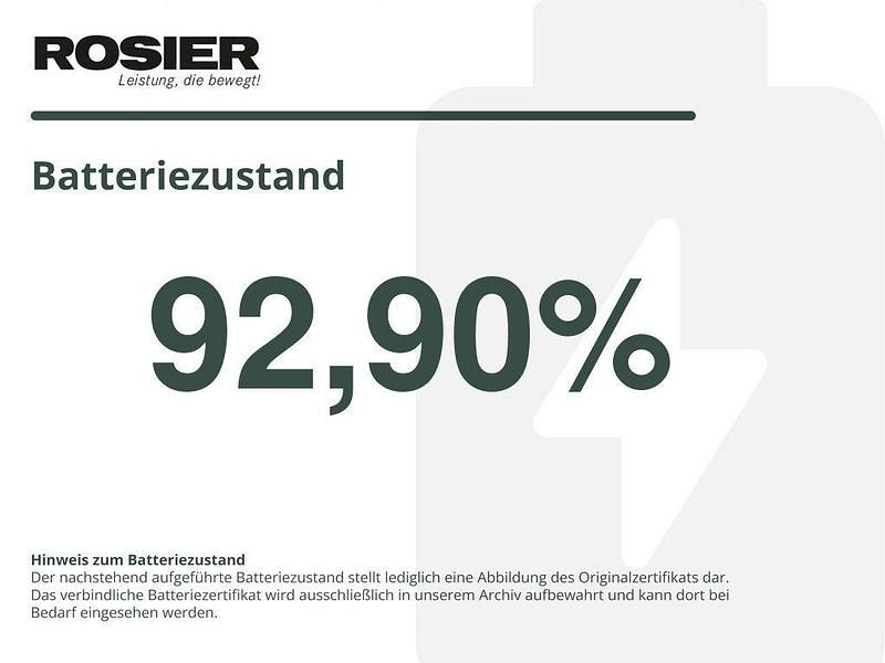 Gebraucht Mercedes B250e Advanced 163 PS (119 kW) 2025 Blau Van / Kleinbus