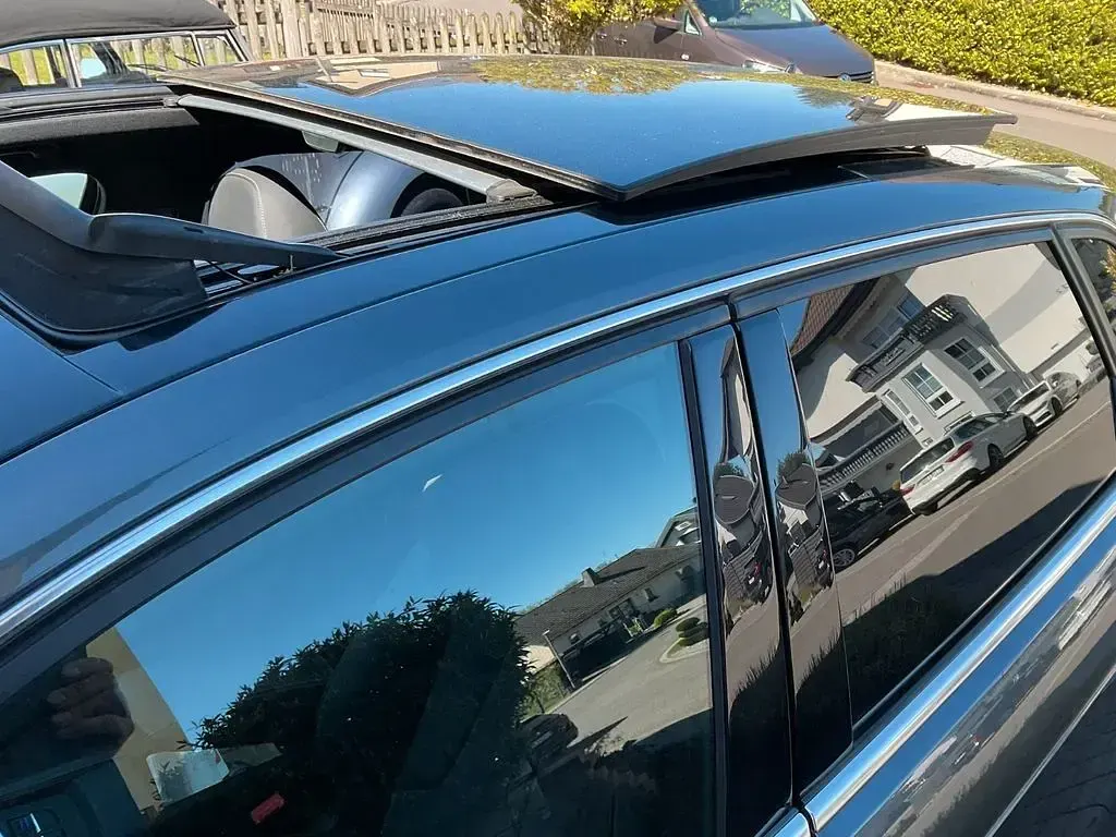 Gebraucht Audi A3 S-Line 179 PS (131 kW) 2013 Grau Limousine