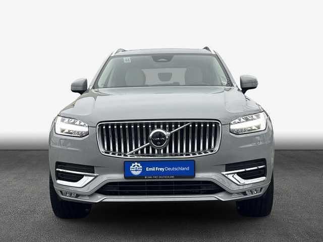 Gebraucht Volvo XC90 184 PS (135 kW) 2023 SUV