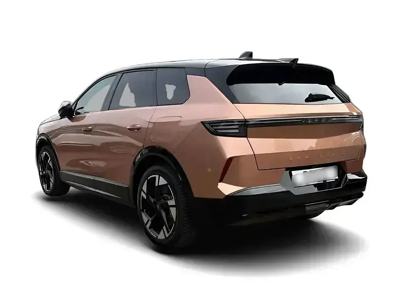 Gebraucht Opel Grandland Electric 156 kW (213 PS) 2025 Andere SUV