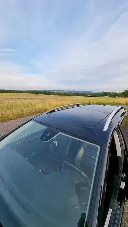 Gebraucht VW Passat Highline 299 PS (219 kW) 2011 Schwarz Kombi
