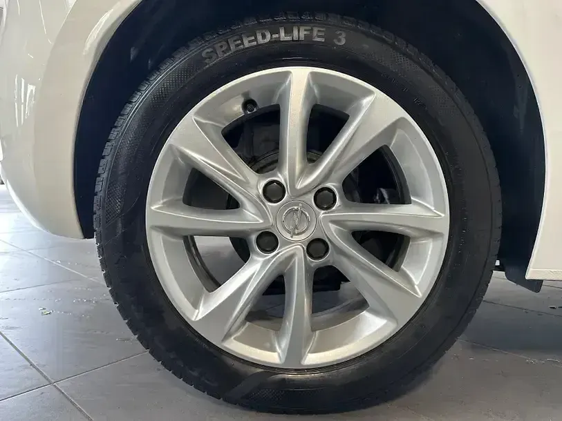 Gebraucht Opel Corsa Elegance 75 PS (55 kW) 2022 Weiß Kleinwagen