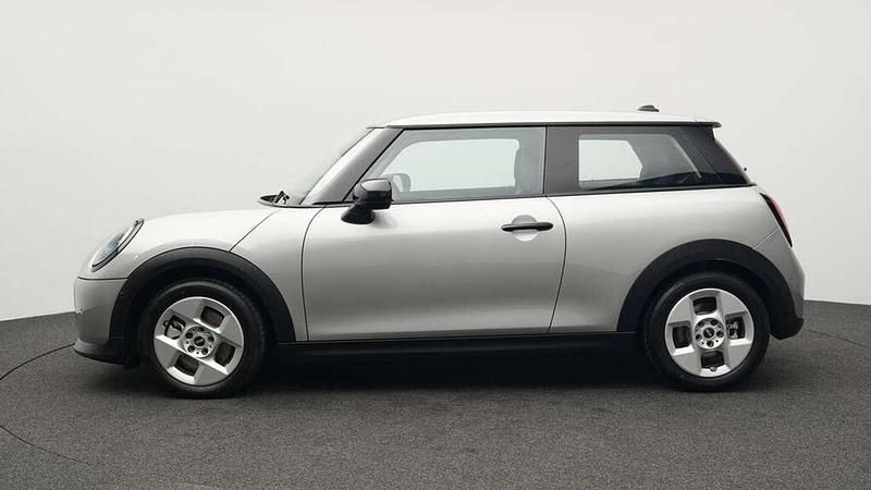 Second-hand Mini Cooper Classic 156 CP (114 kW) 2024 Gri Hatchback