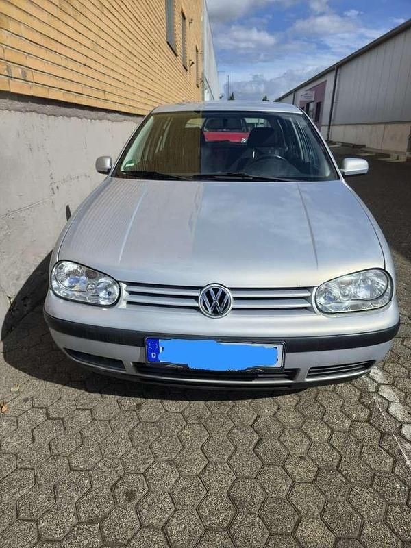 Gebraucht VW Golf III 75 PS (55 kW) 1998 Limousine