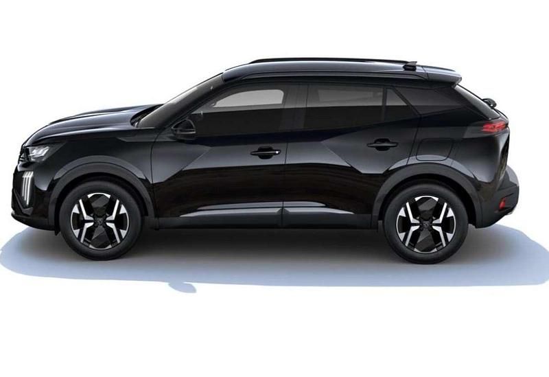 Artense silber metallic Neu 2025 Peugeot 2008 Allure SUV | 27.716 € (Guter Preis) - Bild 1/3