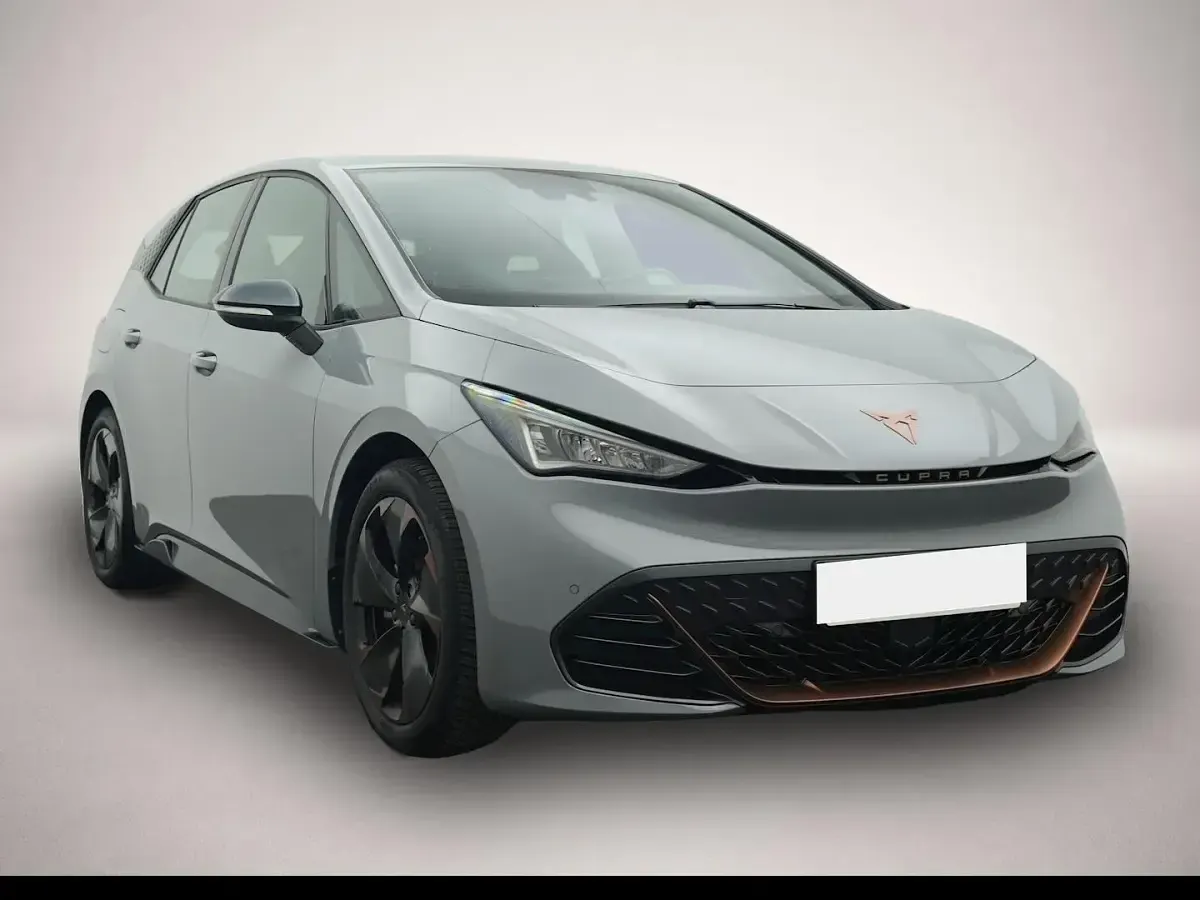 Gebraucht Cupra Born 150 kW (204 PS) 2023 Manufacturer Kleinwagen