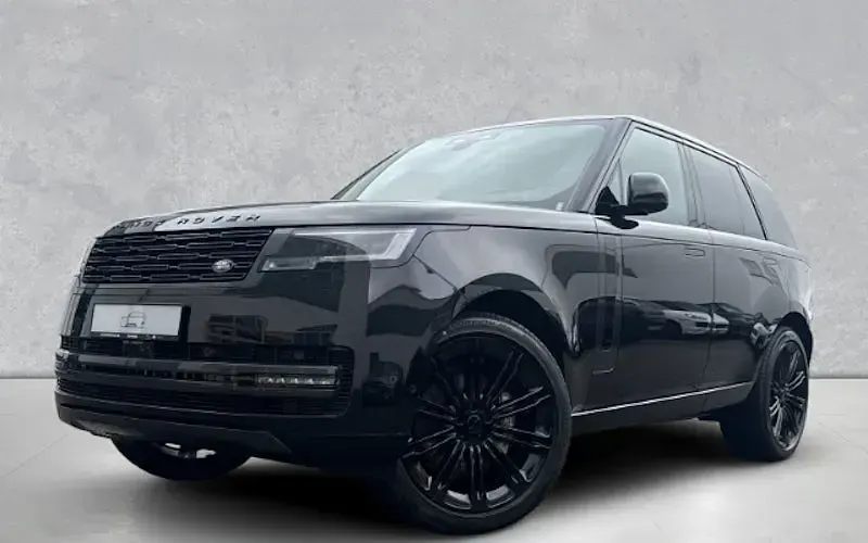 Gebraucht Land Rover Range Rover Sport SE 300 PS (220 kW) 2026 SUV