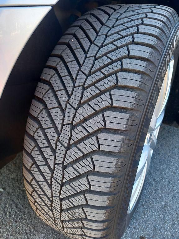 Gebraucht VW Golf VI Trendline 105 PS (77 kW) 2011 Silber Kleinwagen