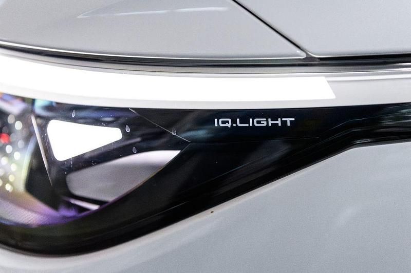 Gebraucht VW ID.7 Pro 210 kW (286 PS) 2024 Weiß Kombi