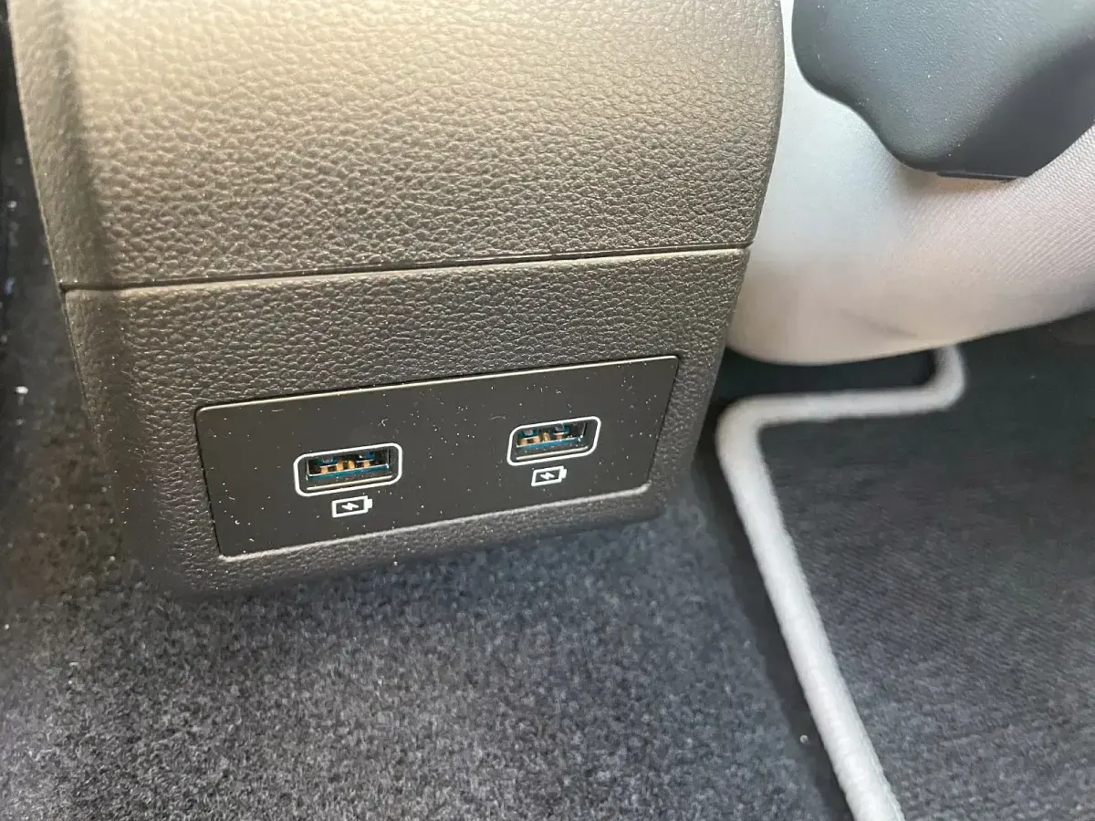 Gebraucht Renault Zoe Riviera 99 kW (135 PS) 2020 Weiß Kleinwagen
