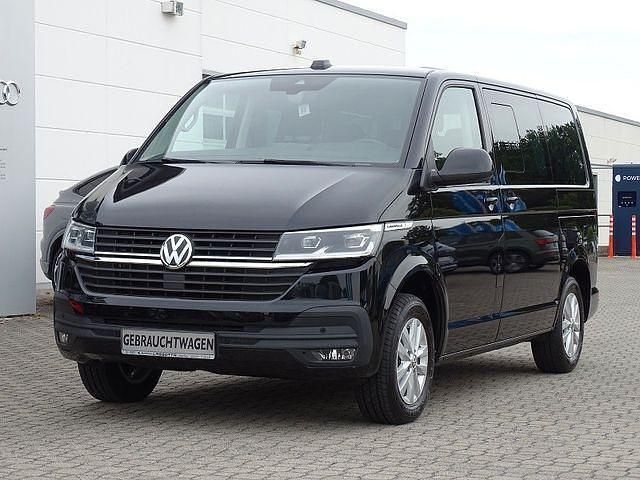 Gebraucht 2023 VW Caravelle Trendline Van / Kleinbus | 46.600 € (Fairer Preis) - Bild 1/4