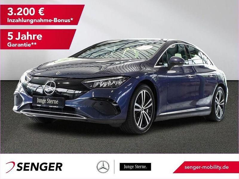 Andere Gebraucht 2024 Mercedes 300 | 43.680 € - Bild 1/4