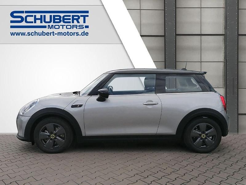 Gebraucht Mini Cooper SE Essential 135 kW (184 PS) 2023 Silber Kleinwagen