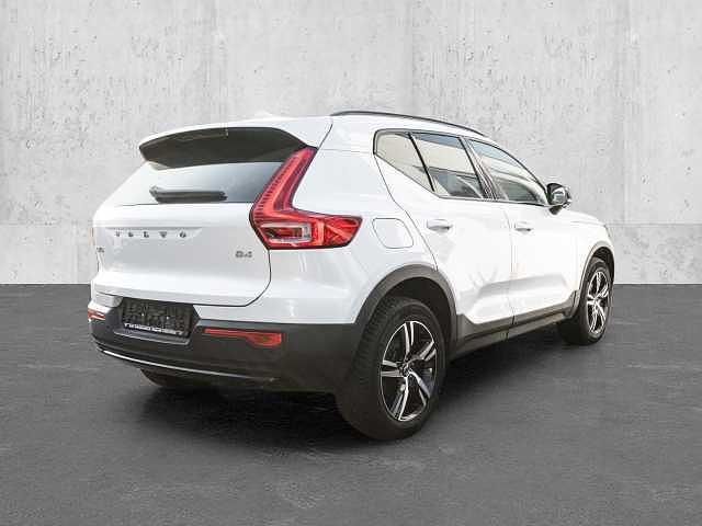 Gebraucht Volvo XC40 145 PS (106 kW) 2023 SUV