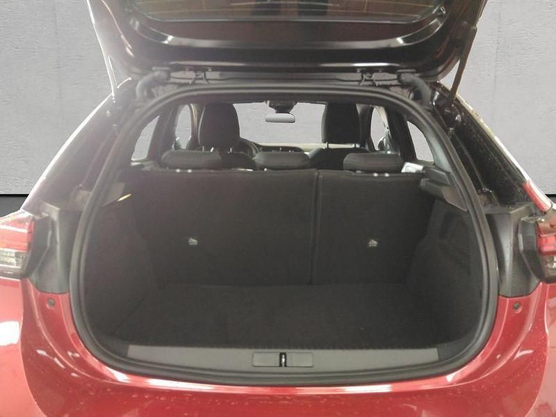 Gebraucht Opel Corsa 101 PS (74 kW) 2024 Rot Limousine